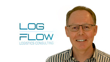 Het Logflow implementatieteam verwelkomt Marc