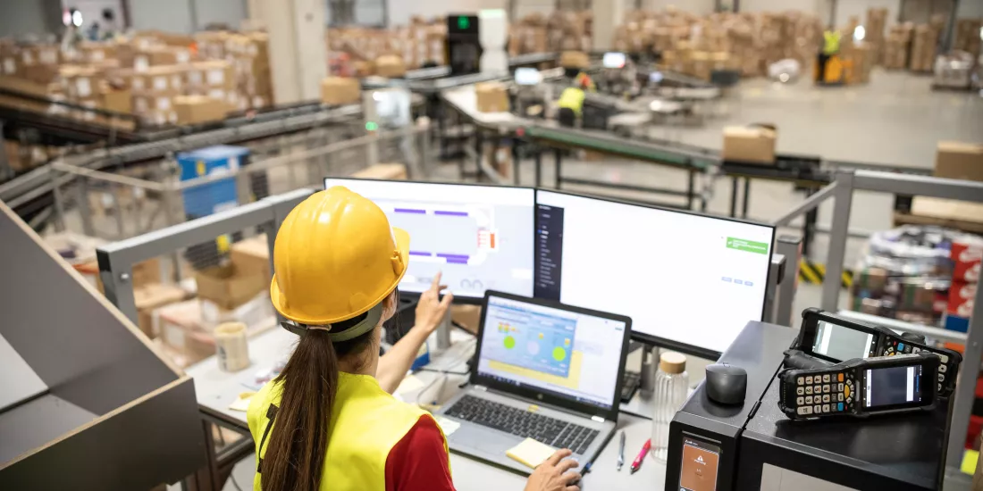 WMS implementatie: 7 valkuilen bij de selectie | Logflow