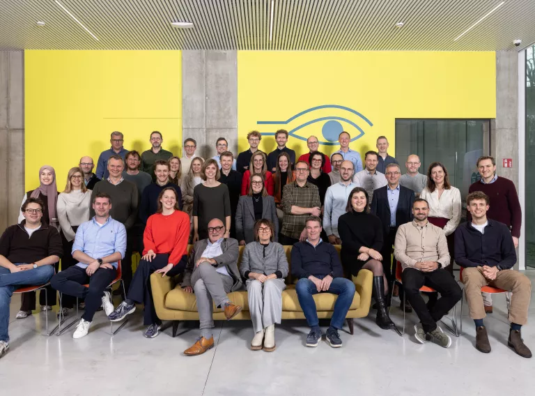 Team Logflow