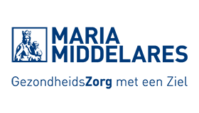 Logo Ziekenhuis Maria Middelares