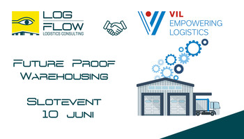 VIL Slotevent Future Proof Warehousing