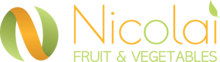 Nicolaï Fruit