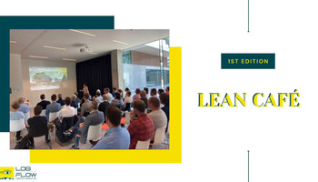 A look back on Lean Café 27 April 2022