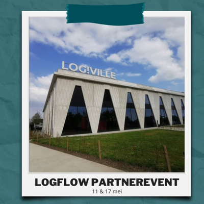 Logflow partnerevents bij Log!ville