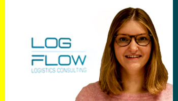 Logflow welcomes another new colleague! 
