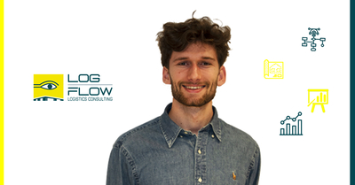 Logflow grows and welcomes Henri