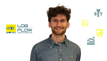 Logflow grows and welcomes Henri